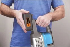 Black & Decker BLACK+DECKER BHFEV362D-QW Powerseries Extreme - Steelstofzuiger - 36V - Incl. Accu En Lader 40 Black & Decker BLACK+DECKER BHFEV362D-QW Powerseries Extreme - Steelstofzuiger - 36V - Incl. Accu En Lader -WerkPro Verkoopwinkel 1200x805 26