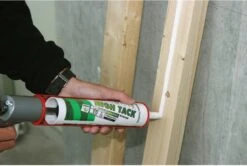 Zwaluw Den Braven High Tack Lijmkit - Wit - 290ml -WerkPro Verkoopwinkel 1200x805 29