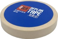 DULA Schilderstape - 19mm X 50m - 1 Stuk Afplaktape 10 DULA Schilderstape - 19mm X 50m - 1 Stuk Afplaktape -WerkPro Verkoopwinkel 1200x805 30