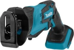 Makita DJR183ZJ 18V Li-Ion Accu Reciprozaag Body In Mbox - Snelwissel - Losse Body (geleverd Zonder Accu En Lader) 15 Makita DJR183ZJ 18V Li-Ion Accu Reciprozaag Body In Mbox - Snelwissel - Losse Body (geleverd Zonder Accu En Lader) -WerkPro Verkoopwinkel 1200x806 2