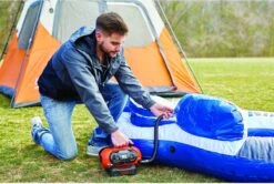 Black & Decker BLACK+DECKER BDCINF18N-QS Compressor - Tot 11 Bar - Compact En Krachtig - Zonder Accu En Lader -WerkPro Verkoopwinkel 1200x806