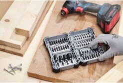 Bosch Professional 36-delige Pick And Click Impact Control Schroefbitset -WerkPro Verkoopwinkel 1200x806 4