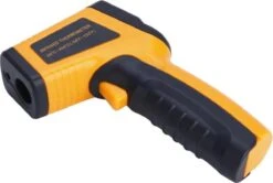 Merkloos Infrarood Warmtemeter | Draadloze Temperatuurmeter, -50 Tot 380 Graden Celcius -WerkPro Verkoopwinkel 1200x807 12