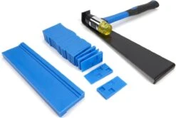 43 Delige Professionele Laminaat Legset Compleet 15 43 Delige Professionele Laminaat Legset Compleet -WerkPro Verkoopwinkel 1200x808 12