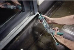 Wolfcraft Kitspuit MG 200 ERGO Mechanisch 4352000 -WerkPro Verkoopwinkel 1200x808 17