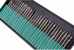 Benson 30-Delige Multitool Accessoireset Frezensets (Geschikt Voor O.a. Multitool) -WerkPro Verkoopwinkel 1200x808 6