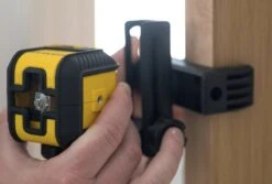 Stanley STHT77498-1 Cubix Zelfnivellerende Kruislijnlaser - 2 Lijnen - 8m -WerkPro Verkoopwinkel 1200x809 10