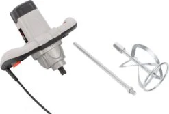 Powerplus POWC6021 Beton- & Verfmenger - 1050W - 6 Versnellingen - Incl. Roerstaaf 100x500mm 16 Powerplus POWC6021 Beton- & Verfmenger - 1050W - 6 Versnellingen - Incl. Roerstaaf 100x500mm -WerkPro Verkoopwinkel 1200x809 7