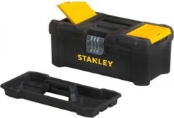 Stanley STST1-75518 Gereedschapskist- 40,6 X 20,5 X 19,5cm -WerkPro Verkoopwinkel 1200x809 8