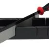Steelwood Verstekbak Met Zaag - 25 Cm - Breedte 52 Mm - Zaag Softgrip 2 Steelwood Verstekbak Met Zaag - 25 Cm - Breedte 52 Mm - Zaag Softgrip -WerkPro Verkoopwinkel 1200x810 12