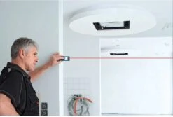 Bosch Professional GLM 40 Afstandmeter - Tot 40 Meter 20 Bosch Professional GLM 40 Afstandmeter - Tot 40 Meter -WerkPro Verkoopwinkel 1200x810 9