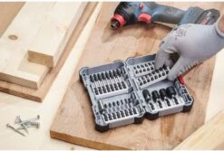 Bosch Professional 36-delige Pick And Click Impact Control Schroefbitset -WerkPro Verkoopwinkel 1200x811