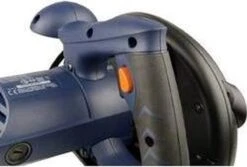 FERM CSM1039 Cirkelzaag - 1200W - 185mm - Parallelgeleider - TCT Zaagblad - Spindelblokkering - Ergonomische Handgreep -WerkPro Verkoopwinkel 1200x811 6