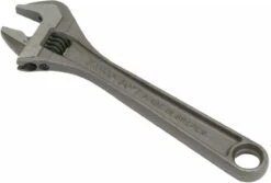 Bahco 8071 80-serie Verstelbare Moersleutel - 27mm - 205mm -WerkPro Verkoopwinkel 1200x812 10