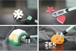 Velleman 3-IN-1 Piepschuimsnijder Met 3 Verschillende Stiften -WerkPro Verkoopwinkel 1200x812