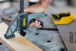 STANLEY Fatmax FMST175672 Vouwbare Werktafel - Draagkracht 450 Kg -WerkPro Verkoopwinkel 1200x812 9