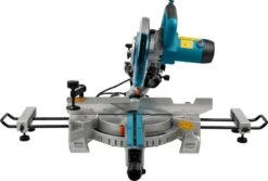 Makita LS0815FLN 230V Radiaal Afkortzaag - 1400W - 216 X 30mm -WerkPro Verkoopwinkel 1200x813 10