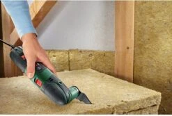 Bosch PMF 220 CE Multitool - Op Snoer - 220 W - Incl. Koffer En Accessoires -WerkPro Verkoopwinkel 1200x813 11