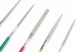 Benson Vijlset Diamant Micro 100 Mm - 5 Delig -WerkPro Verkoopwinkel 1200x813 18