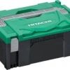 HiKOKI 402545 HSC II HiKOKI System Case Nummer 2 - Leeg 1 HiKOKI 402545 HSC II HiKOKI System Case Nummer 2 - Leeg -WerkPro Verkoopwinkel 1200x813 2