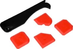 Benson Kitspatel - Voegstrijker - Voegenmaatje Set - 5 Delig -WerkPro Verkoopwinkel 1200x813 20