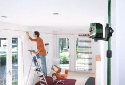 Bosch TP 320 Meetgereedschap Statief - 10 Tot 320 Cm -WerkPro Verkoopwinkel 1200x814 15