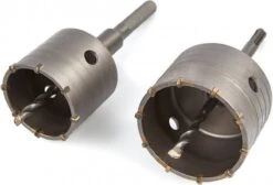 StahlKaiser Dozenboor Voor Steen - Ø 80 Mm & Ø 65 Mm - SDS+ SDS Plus -WerkPro Verkoopwinkel 1200x814 5