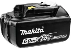 Makita - BL1860B - 18V - Li-ion - Accu - 6.0Ah 9 Makita - BL1860B - 18V - Li-ion - Accu - 6.0Ah -WerkPro Verkoopwinkel 1200x814 7