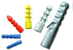 Benson Pluggen Set - Ø 5 T/m 12 Mm - Assortimentsbox - 220 Delig -WerkPro Verkoopwinkel 1200x815 10