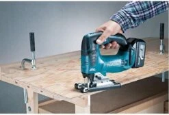 Makita Decoupeerzaag DJV182ZJ - 18 V - Losse Body (geleverd Zonder Accu En Lader) -WerkPro Verkoopwinkel 1200x815 4