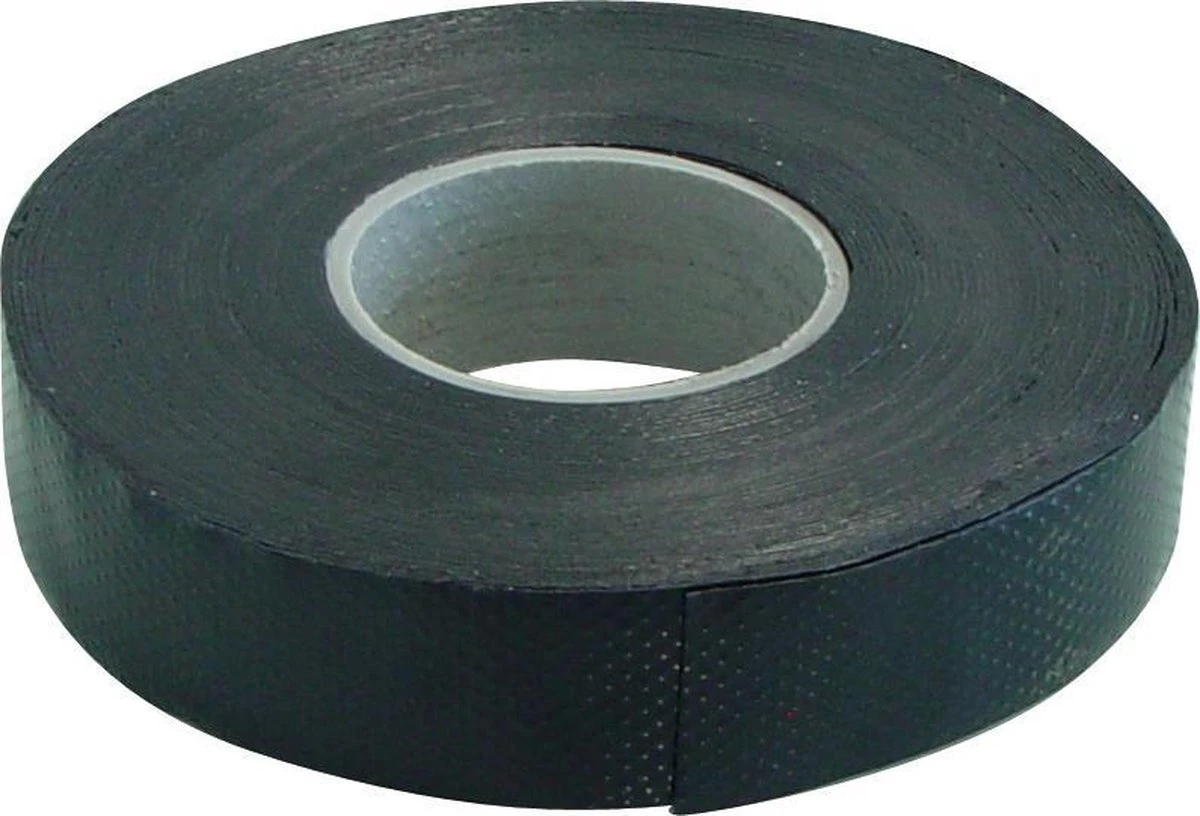 Transmedia Vulcaniserende Tape - 20 Mm / 10 M 3 Transmedia Vulcaniserende Tape - 20 Mm / 10 M