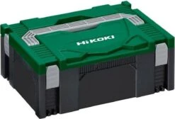 HiKOKI 402545 HSC II HiKOKI System Case Nummer 2 - Leeg -WerkPro Verkoopwinkel 1200x816 2