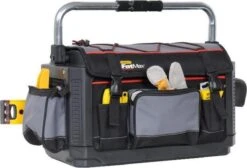 STANLEY FATMAX 1-79-213 Open Gereedschapstas FP - Afsluitbaar