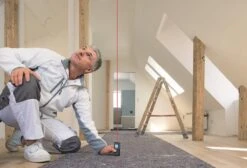 Bosch Professional GLM 40 Afstandmeter - Tot 40 Meter 15 Bosch Professional GLM 40 Afstandmeter - Tot 40 Meter -WerkPro Verkoopwinkel 1200x817 10