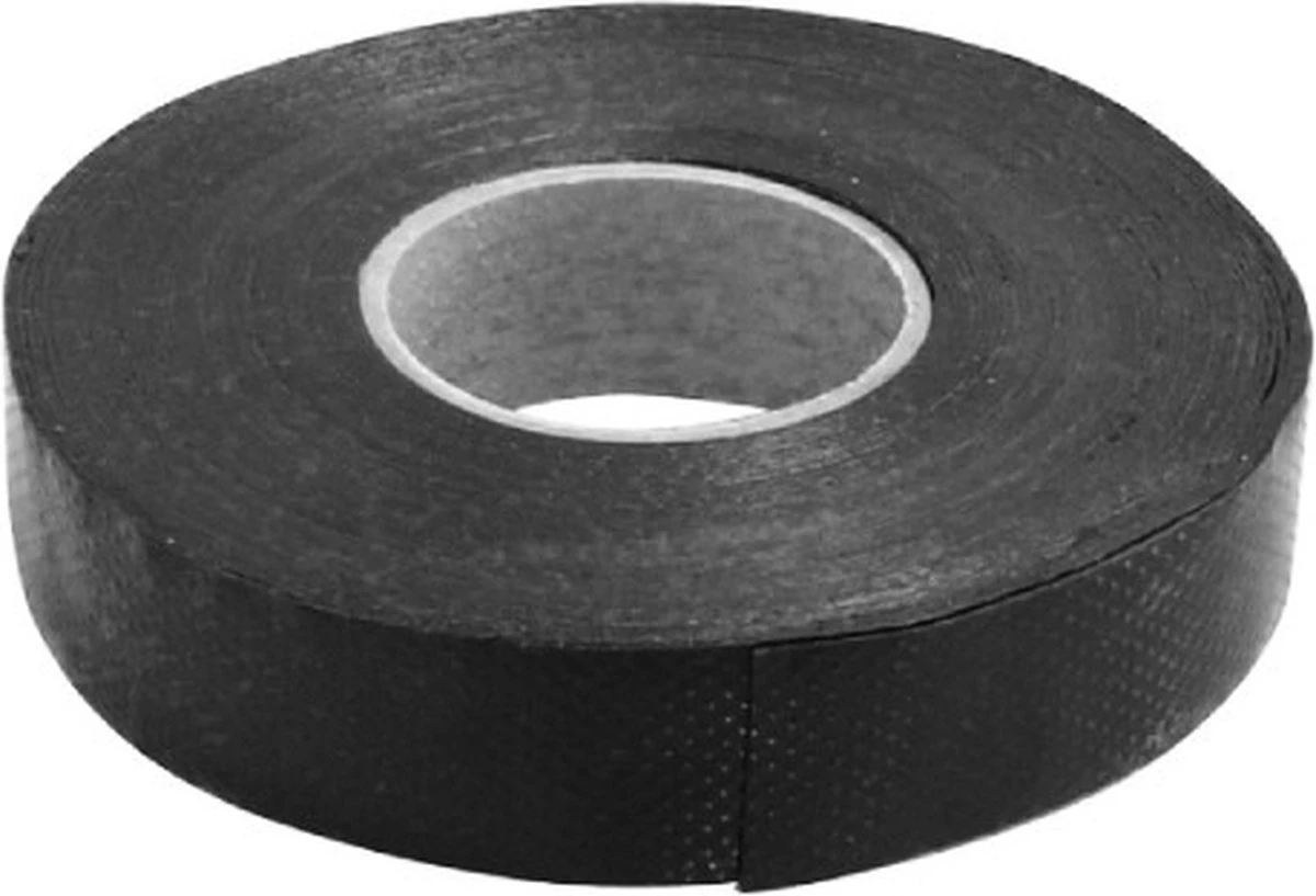 Transmedia Vulcaniserende Tape - 20 Mm / 10 M 4 Transmedia Vulcaniserende Tape - 20 Mm / 10 M - Afbeelding 2