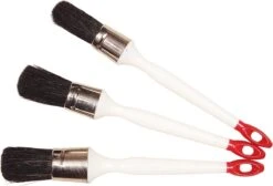 Master Bronze Kwastenset - Patentpunt - Alkyd - 3-delig -WerkPro Verkoopwinkel 1200x817 20