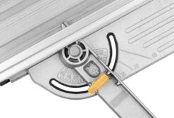 Powerplus POWX1365MB Invalzaag - 600W - Ø89mm - Incl. Laser, Stofafzuiging, 3 Invalzaagbladen En Verstekbak -WerkPro Verkoopwinkel 1200x818 1