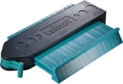 Wolfcraft - Laminaat Legset - Complete Set Laminaat Leggen - PVC - Verstekhaak - Contourmal - Laminaatinpasser - 6976000 -WerkPro Verkoopwinkel 1200x818 15