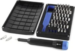 IFixit Mahi - 48 Bit Driver Kit Bitset -WerkPro Verkoopwinkel 1200x818