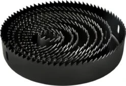 Merkloos Hout Gatenboor Set - Gatenzaag Gatzaag - Zaagkrans Gatenzaagset 9-22-29-32-38-44-51-64-76-89-102-12 -WerkPro Verkoopwinkel 1200x818 3