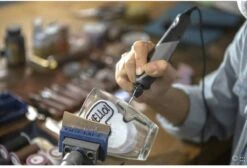 Dremel Stylo+ Multitool - 9W - Incl. 15 Accessoires -WerkPro Verkoopwinkel 1200x818 8