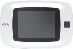 AXA Digitale Deurspion DDS1