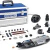 Dremel 8220 Multitool - Roterend - 12V - Met 65 Accessoires En Toolbox - Met 2x Accu En Lader -WerkPro Verkoopwinkel 1200x819 5