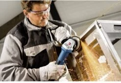 Bosch Professional GWS 7-125 Haakse Slijper - 720 Watt - 125 Mm Schijfdiameter -WerkPro Verkoopwinkel 1200x820 2