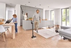 Bosch Unlimited 8 - BSS8224 - Steelstofzuiger -WerkPro Verkoopwinkel 1200x820 21