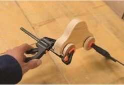 Silverline Snelspanklemmen - 15 Cm - 2 Stuks -WerkPro Verkoopwinkel 1200x821 6