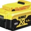 DeWalt DCB184 18V Li-Ion Accu - 5.0Ah - DCB184-XJ 2 DeWalt DCB184 18V Li-Ion Accu - 5.0Ah - DCB184-XJ -WerkPro Verkoopwinkel 1200x822