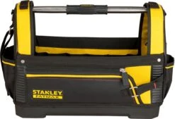 STANLEY FATMAX 1-93-951 Open Gereedschapstas - 18" - Met Schouderriem -WerkPro Verkoopwinkel 1200x822 12