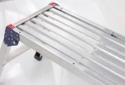Altrex Altavista 700 - Vouwladder - Opvouwbaar Werkplatform - Aluminium -WerkPro Verkoopwinkel 1200x822 16