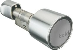 Bold Cilinder - Slim Deurslot - Bold Smart Lock SX-33 -WerkPro Verkoopwinkel 1200x823 15